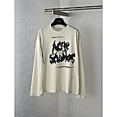 US$56.00 Acne studios Long-Sleeved T-shirts for MEN #807735