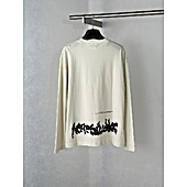 US$56.00 Acne studios Long-Sleeved T-shirts for MEN #807735
