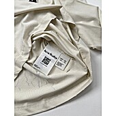US$56.00 Acne studios Long-Sleeved T-shirts for MEN #807735