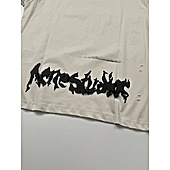 US$56.00 Acne studios Long-Sleeved T-shirts for MEN #807735