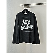 US$56.00 Acne studios Long-Sleeved T-shirts for MEN #807736