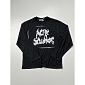 US$56.00 Acne studios Long-Sleeved T-shirts for MEN #807736