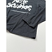 US$56.00 Acne studios Long-Sleeved T-shirts for MEN #807736