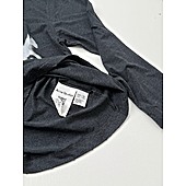 US$56.00 Acne studios Long-Sleeved T-shirts for MEN #807736