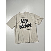 US$48.00 Acne studios T-Shirts for Men #807737