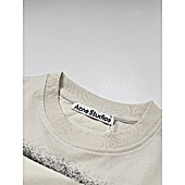 US$48.00 Acne studios T-Shirts for Men #807737