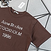 US$31.00 Acne studios T-Shirts for Men #807739