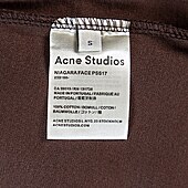 US$31.00 Acne studios T-Shirts for Men #807739