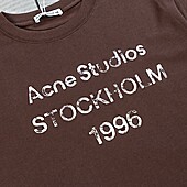 US$31.00 Acne studios T-Shirts for Men #807739