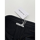 US$67.00 Acne studios Pants for Men #807741