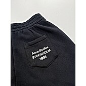 US$67.00 Acne studios Pants for Men #807741