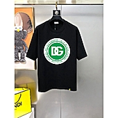 US$37.00 D&G T-Shirts for MEN #807742