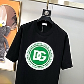 US$37.00 D&G T-Shirts for MEN #807742