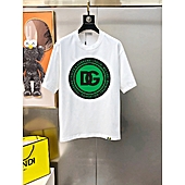 US$37.00 D&G T-Shirts for MEN #807743