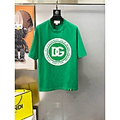 US$37.00 D&G T-Shirts for MEN #807745