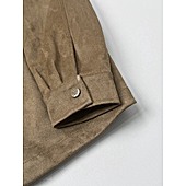 US$109.00 LOEWE Jackets for Men #807747