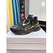 US$118.00 Givenchy Shoes for MEN #808040