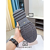 US$118.00 Givenchy Shoes for MEN #808040