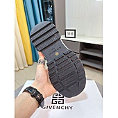 US$118.00 Givenchy Shoes for MEN #808041