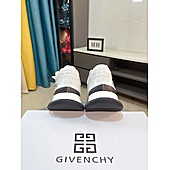 US$118.00 Givenchy Shoes for MEN #808041