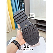 US$118.00 Givenchy Shoes for MEN #808042