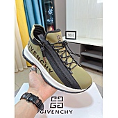 US$118.00 Givenchy Shoes for MEN #808043