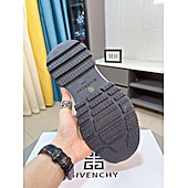 US$118.00 Givenchy Shoes for MEN #808043