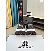 US$118.00 Givenchy Shoes for MEN #808044