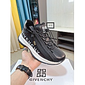 US$118.00 Givenchy Shoes for MEN #808046
