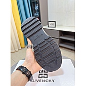 US$118.00 Givenchy Shoes for MEN #808046
