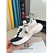 US$122.00 Givenchy Shoes for MEN #808049
