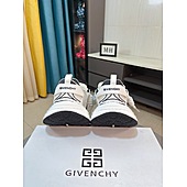 US$122.00 Givenchy Shoes for MEN #808049