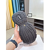 US$122.00 Givenchy Shoes for MEN #808050