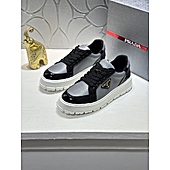 US$141.00 Prada Shoes for Men #808051