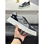 US$141.00 Prada Shoes for Men #808051