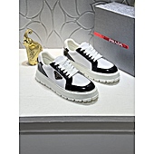 US$141.00 Prada Shoes for Men #808052