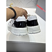 US$141.00 Prada Shoes for Men #808052
