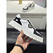 US$141.00 Prada Shoes for Men #808052