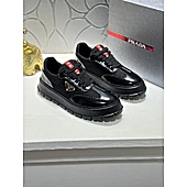 US$141.00 Prada Shoes for Men #808053