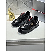 US$141.00 Prada Shoes for Men #808053