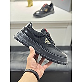 US$141.00 Prada Shoes for Men #808053