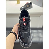 US$141.00 Prada Shoes for Men #808053