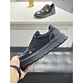 US$141.00 Prada Shoes for Men #808053