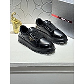 US$141.00 Prada Shoes for Men #808054