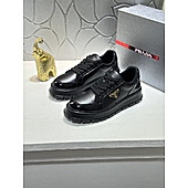 US$141.00 Prada Shoes for Men #808054