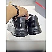 US$141.00 Prada Shoes for Men #808054