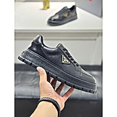 US$141.00 Prada Shoes for Men #808054