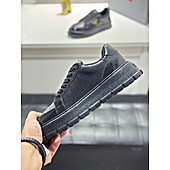 US$141.00 Prada Shoes for Men #808054