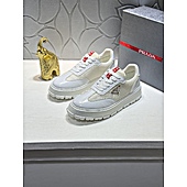 US$141.00 Prada Shoes for Men #808055