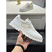 US$141.00 Prada Shoes for Men #808055
